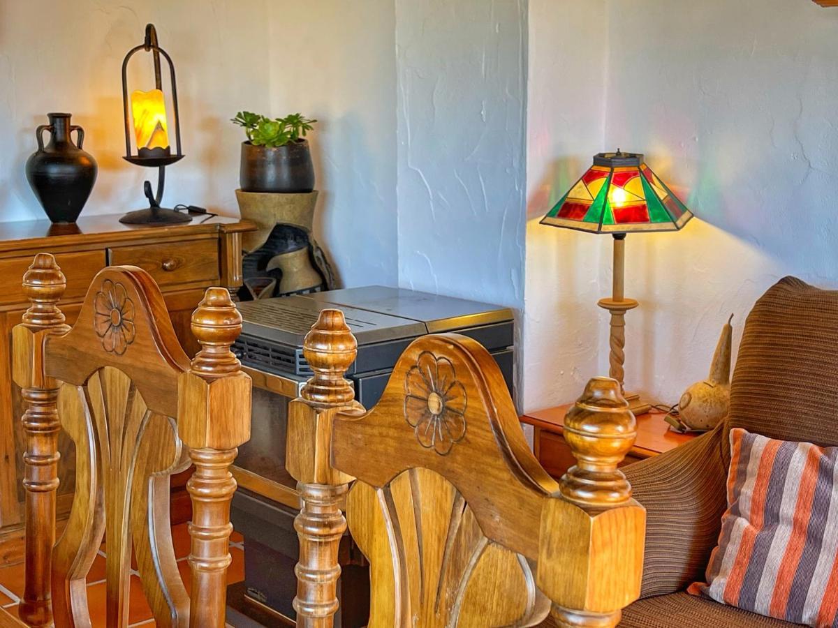 Jarandalus Villa El Gastor Dış mekan fotoğraf