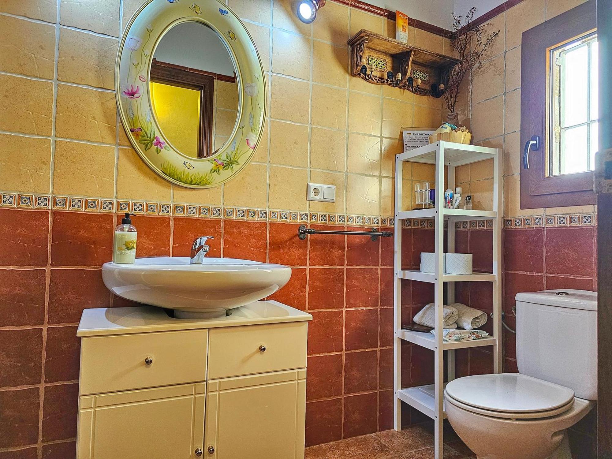Jarandalus Villa El Gastor Dış mekan fotoğraf