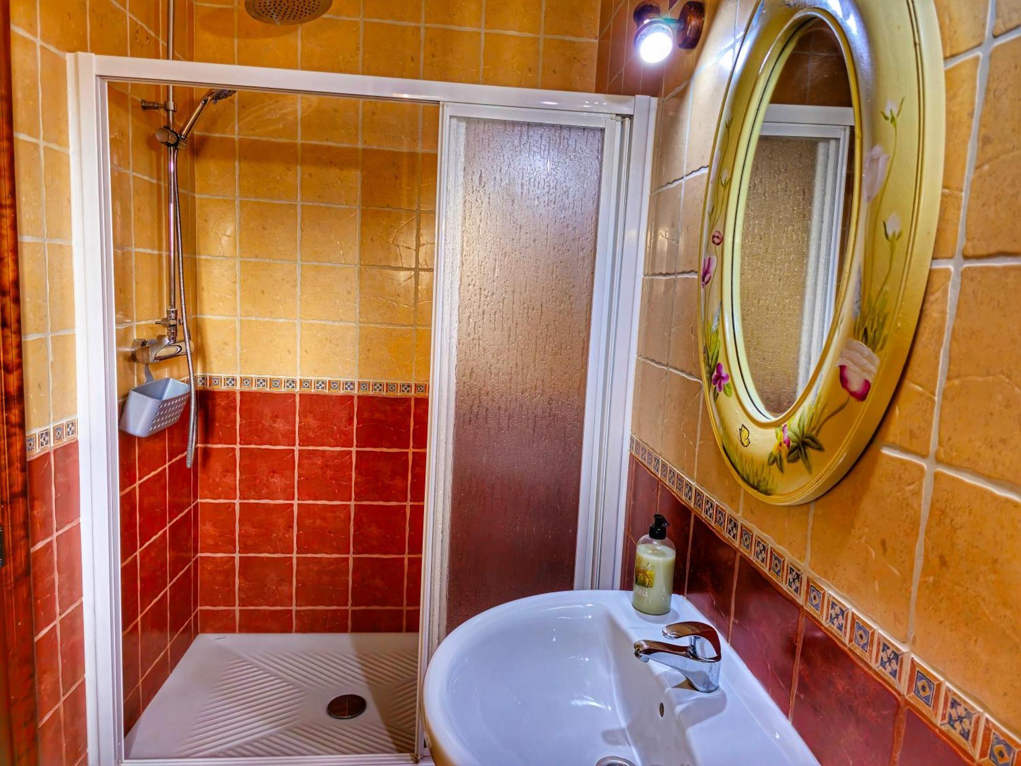 Jarandalus Villa El Gastor Dış mekan fotoğraf